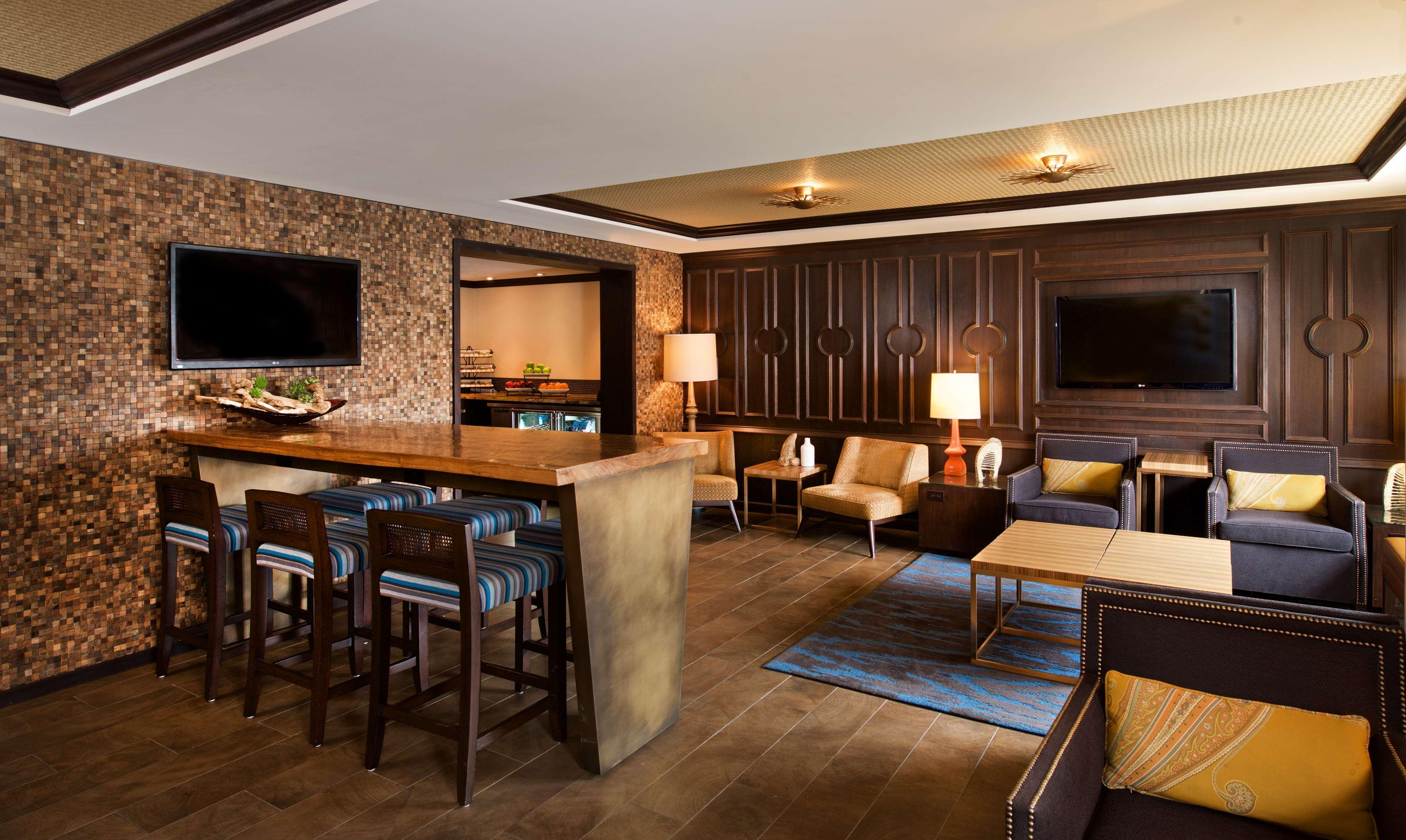 Hilton Santa Fe Historic Plaza Hotel Luaran gambar