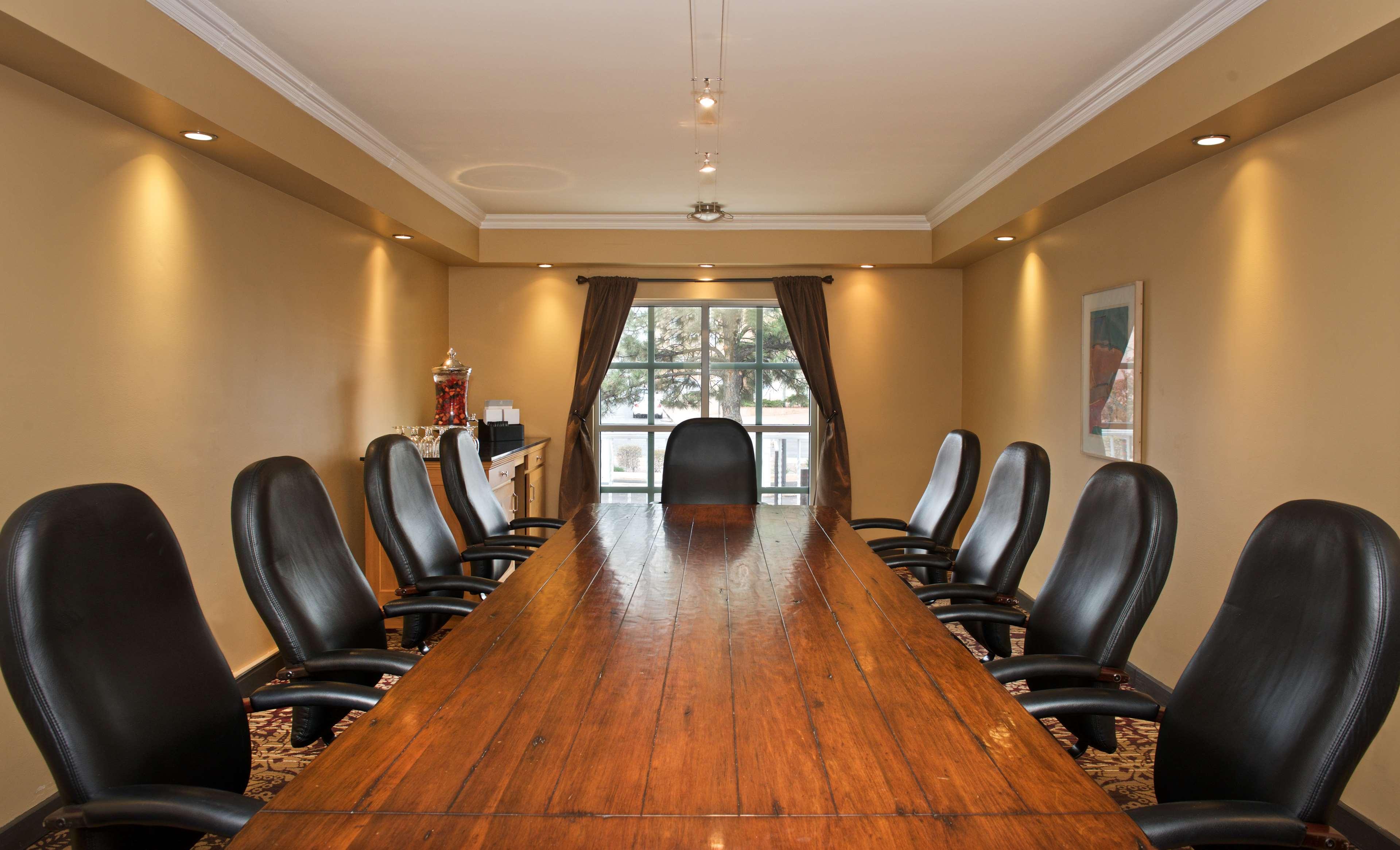 Hilton Santa Fe Historic Plaza Hotel Luaran gambar