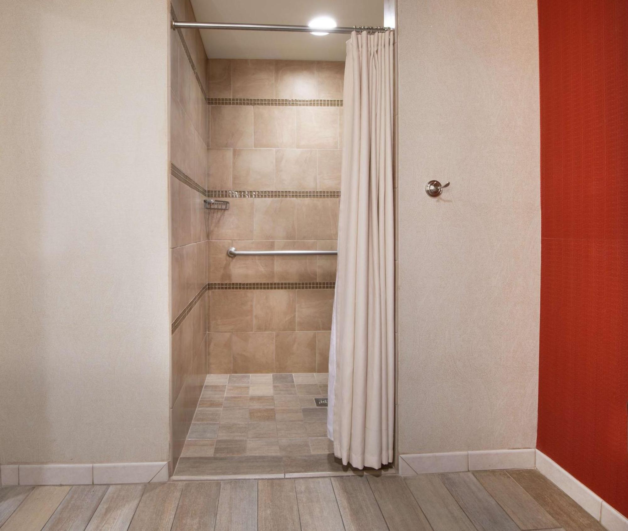 Hilton Santa Fe Historic Plaza Hotel Luaran gambar